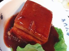 -吴门人家·苏宴宫廷菜(拙政园店)