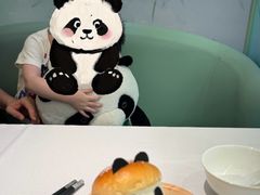 -眉州东坡·熊猫主题餐厅(枫蓝店)