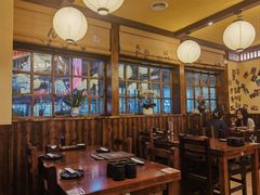 -鸟鹏烧鸟居酒屋(仁恒梦中心店)