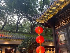 -北园酒家(小北路店)