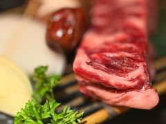 -無二炙坊·和牛烧肉(大钟寺1733店)