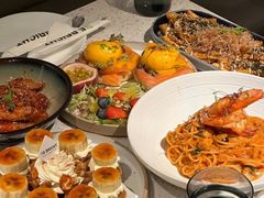 -BE BRIGHT KITCHEN(正佳广场店)