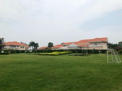 -厦门悦华酒店