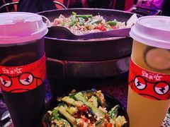 -蛙来哒(金沙洲万达店)