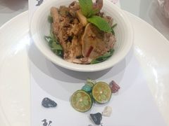 卤味拼-延年酒店-延飨餐厅(延年文苑店)