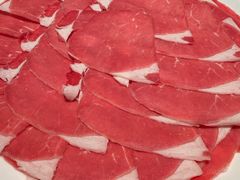 -南门涮肉(东单店)