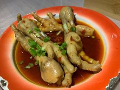 -李叔叔虾蟹大排档(青羊店)
