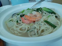 -莆田餐厅PUTIEN(颐堤港店)