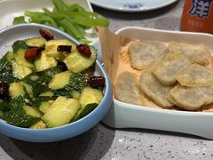 -惠丰堂饭庄·烤鸭·京味菜(民族大学店)