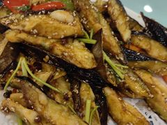 -懋隆金阁·博山菜