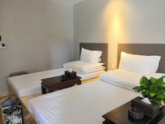 -家富足道·SPA·影院式(解放碑碑中心店)