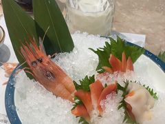 -上渔铁板烧(熙悦汇店)