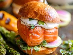 -原志优秀食材·匠心料理·海胆主题(金亿广场店)