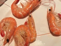 -青蓬蒸汽海鲜·深圳老字号·团建聚会(壹方城店)