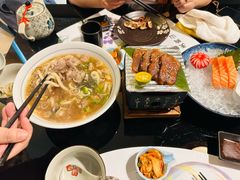 -天狗山料理(省体店)