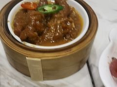 -鹭江潮餐厅•福建菜(鹭江佲家酒店)