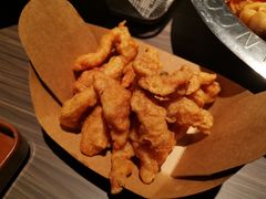 小酥肉-胖哥俩肉蟹煲(萧山加州阳光店)