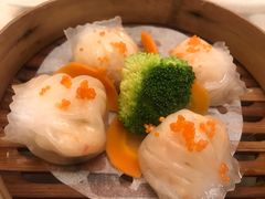 -酌宴府The China Club·广州万富希尔顿酒店(云城东路店)