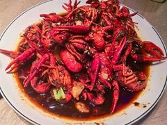 -红盔甲·小龙虾(车公庙店)
