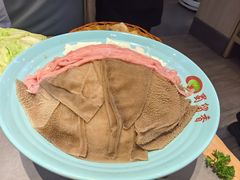 -蜀留香火锅·始于1999·原四川老火锅(白堤路店)