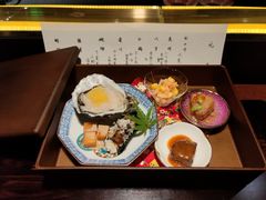 -元熹会席料理