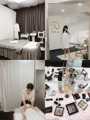 -La Rose·轻奢皮肤管理