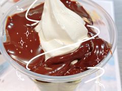 -麦当劳(军博店)