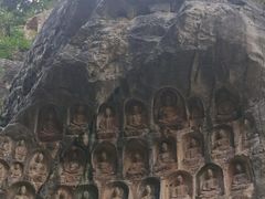 -四门塔风景区