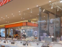 -新一番三文鱼寿司(友谊国贸城店)