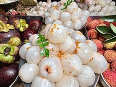 -蜀国大将老火锅(江北店)
