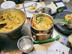 -simply thai天泰(长泰广场店)
