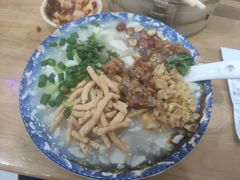 -晓友烧麦(光华村店)