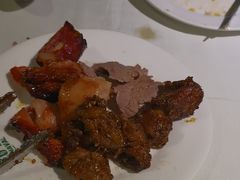 -戈拿旺巴西烤肉(崇文门店)