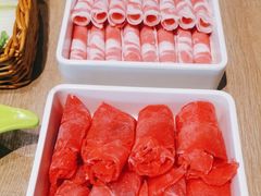 -古关火锅店(古北水镇景区店)