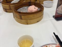 -稻香酒家·35年老字号(侨光店)