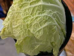 -马记伊源斋涮肉·清真菜(潘家园古玩市场店)