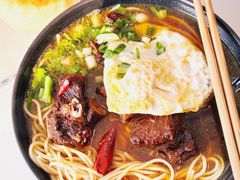 -上海为民商行清真饭店(南大路店)