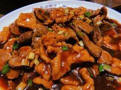 -直隶安家牛肉罩饼(建华店)