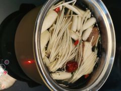 -鲁西肥牛(九方购物中心店)