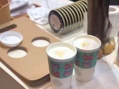 -茶颜悦色(长郡步行街口店)