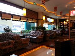 android_upload_pic-迪欧咖啡·中西餐融合菜(平江万达旗舰店)