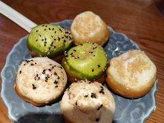 -鑫震源·苏式大虾生煎(山塘街店)