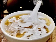 -沙湾姜埋奶(兴新包店)