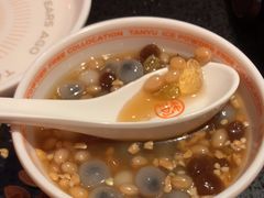 -探鱼·鲜青椒爽麻烤鱼(增城东汇城店)