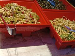 -额尔敦传统涮(光明路店)