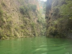 -山西通天峡景区