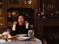 -花·fleur古董西餐厅(西城夜未央店)