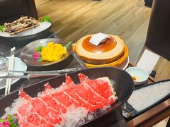 -捞王猪肚鸡火锅(金华义乌之心店)