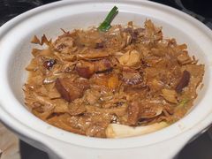 -又见炊烟私房菜(敬亭路店)