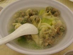 -新成海港大酒楼(康华路店)